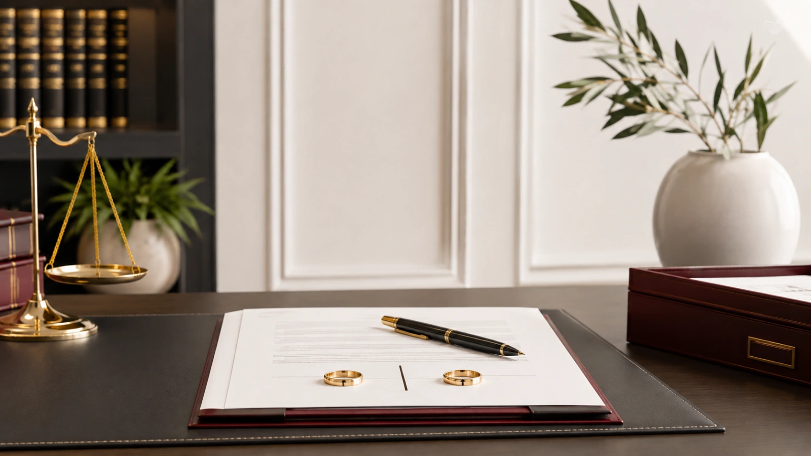 Consulta jurídica sobre divorcio de mutuo acuerdo en Huelva